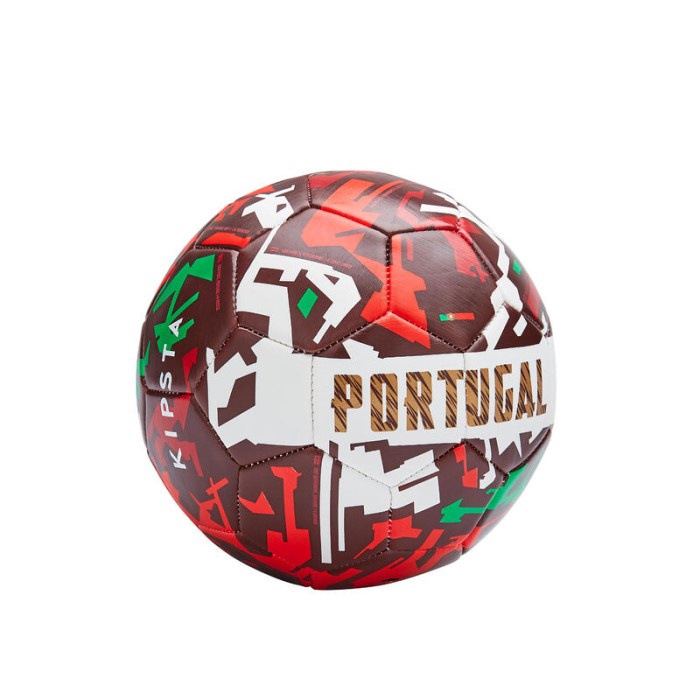 KIPSTA Size 5 Football 2020 - Portugal - 8555661