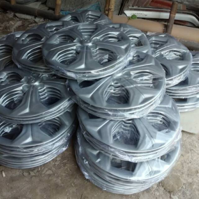 wildop L300 lentur r17  isi 4 pcs dan pengaman