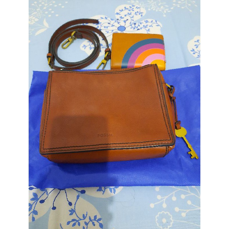 Bundling Fossil preloved original