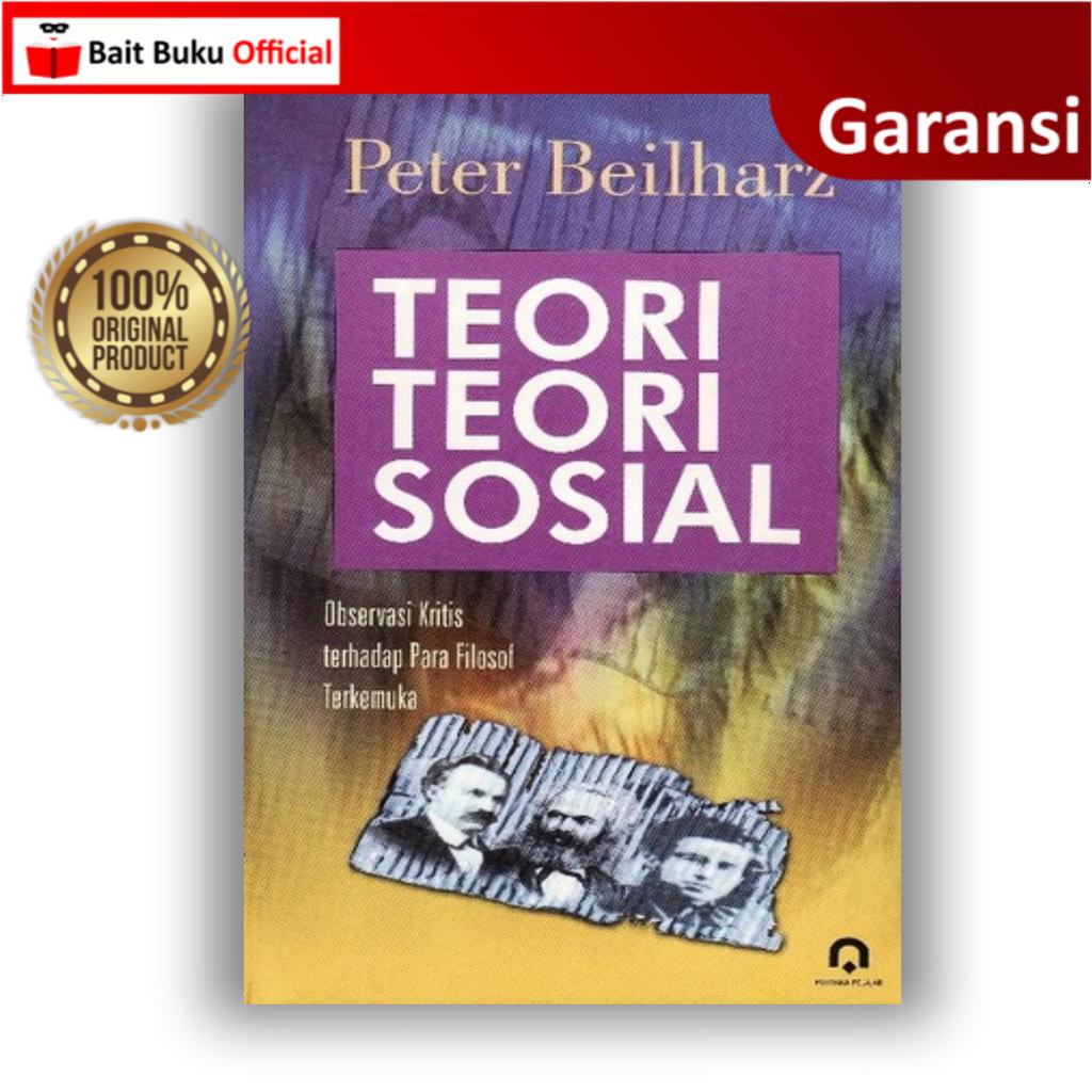 Teori - Teori Sosial Observasi Kritis