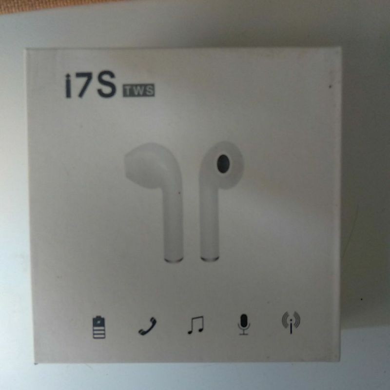 i7s tws