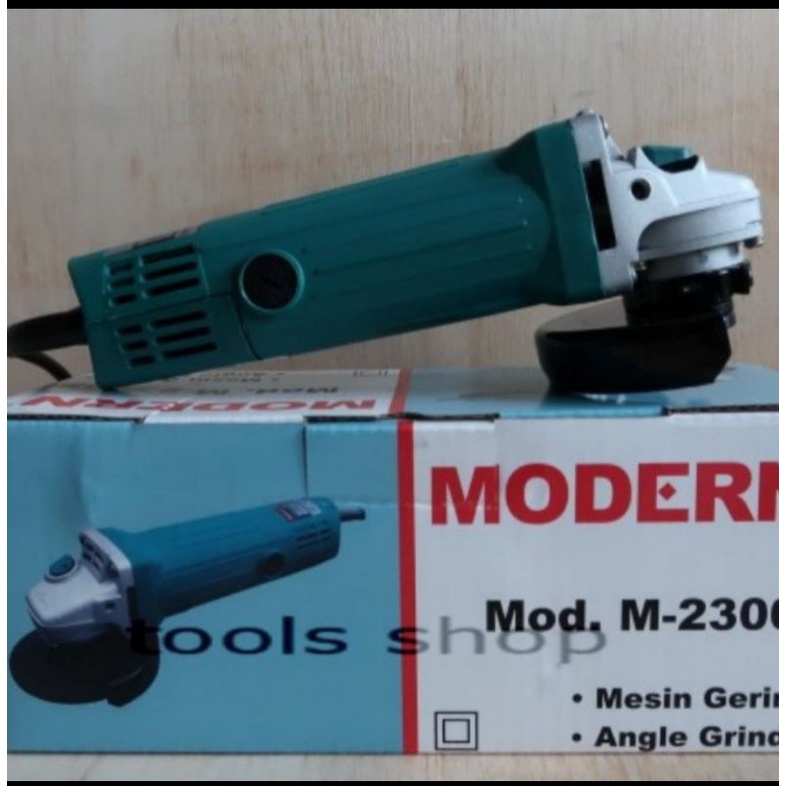 gerinda MODERN M-2300B/mesin gerinda MODERN