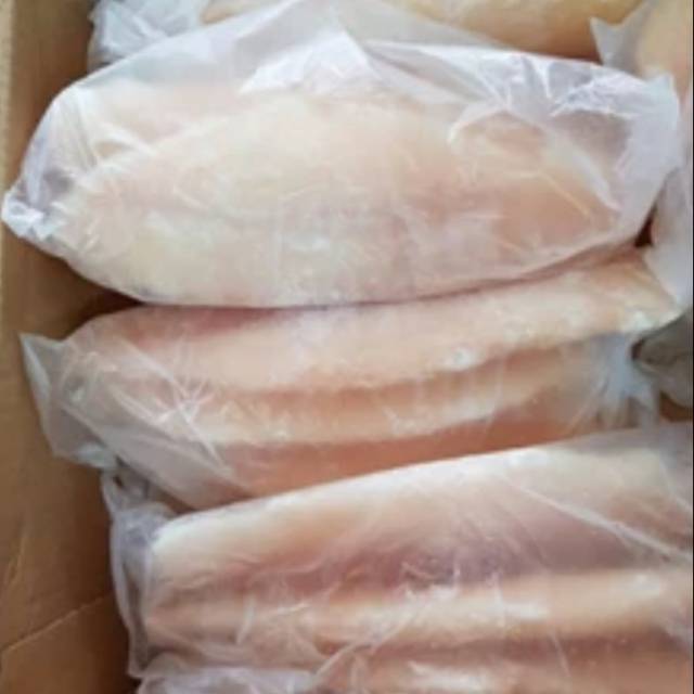 

Dori Fillet