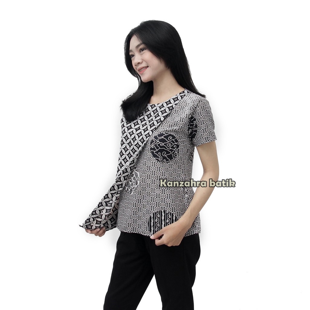 Batik Phoenix Andarun by PRABU ANOM | Batik Wanita-1