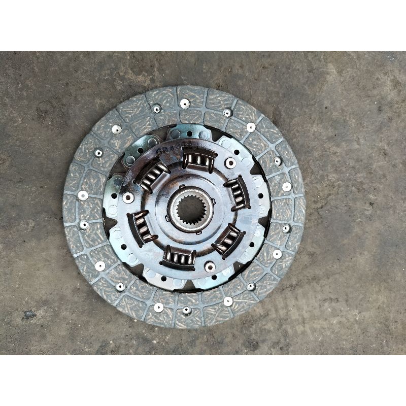 kampas kopling Isuzu panther 2.3 Original