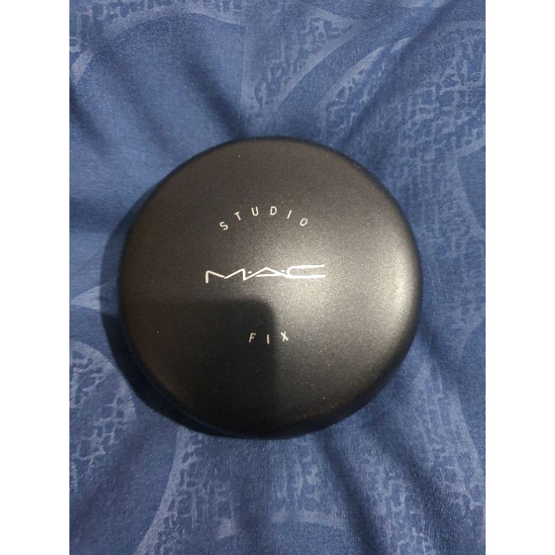 MAC Studio Fix NC40
