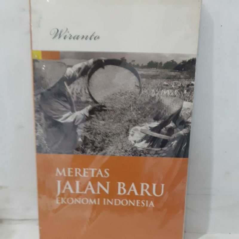 Motivasi Meretas Jalan Baru Ekonomi Indonesia orig