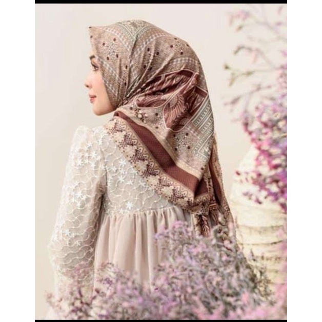 (READY) MINOR Julang scarf TOPKAPI by wearingklamby