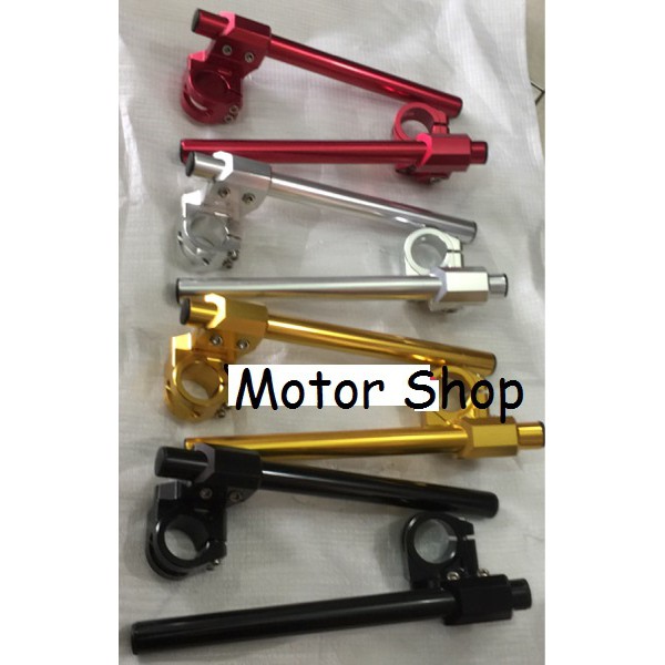 stang jepit nui ninja 250fi/ninja 250r/ninja z250/ninja rr mono