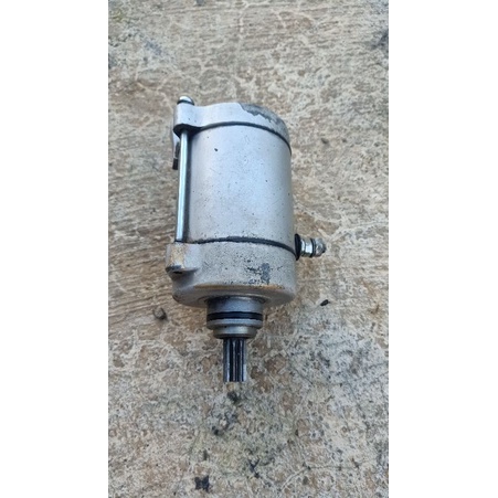 dinamo stater viar roda 3 tossa kaisar jialing