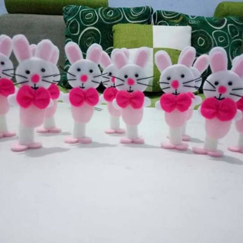 

amplop lebaran karakter