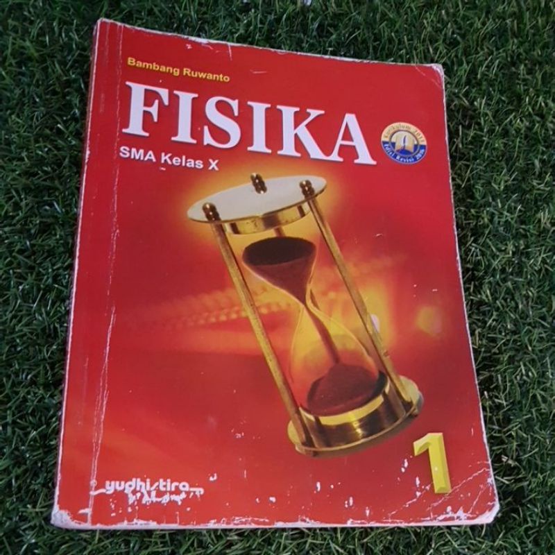 fisika kls 10