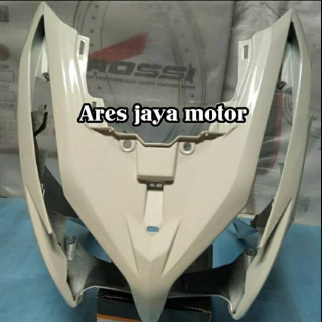 Tameng depan Vario 125 old