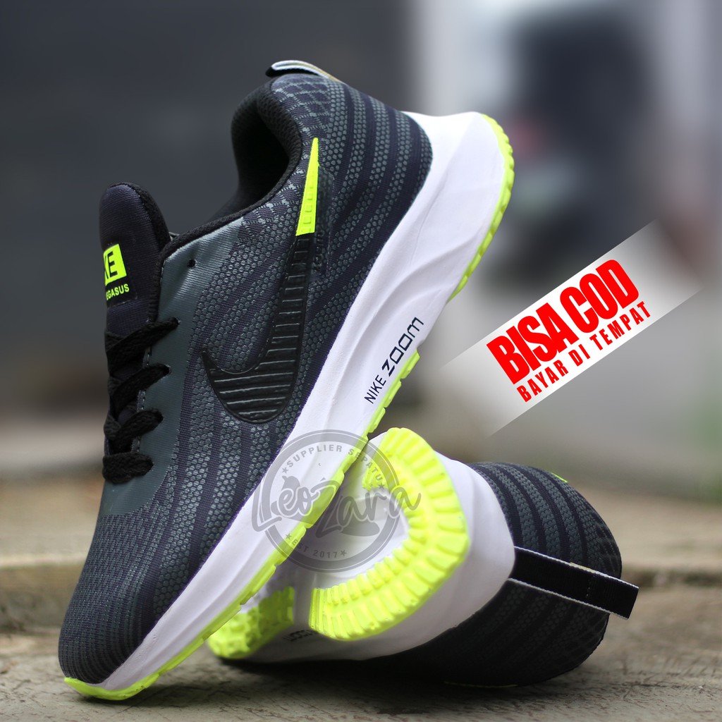 TERBARU SEPATU NIKE PRIA OLAHRAGA SNEAKERS TERMURAH GRADE ORI VIETNAM