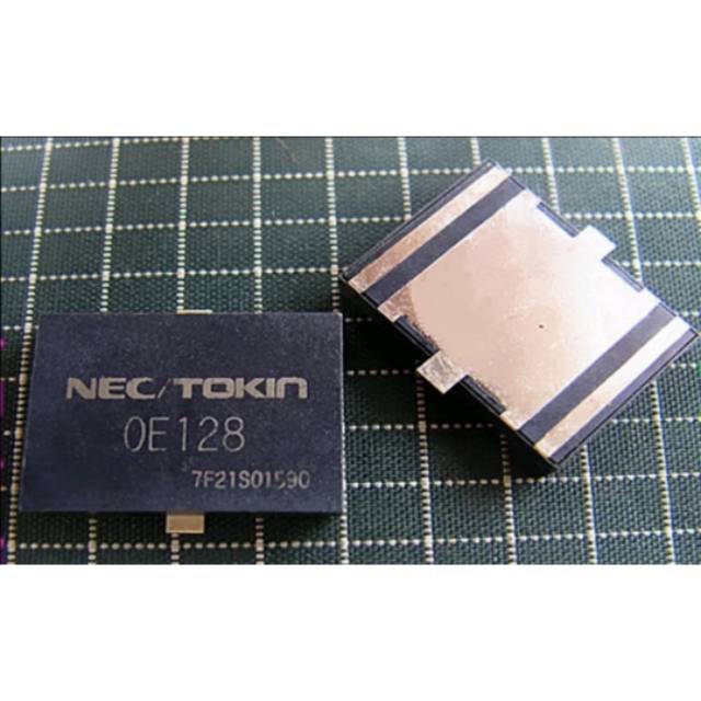 PS3 NEC TOKIN OE 128