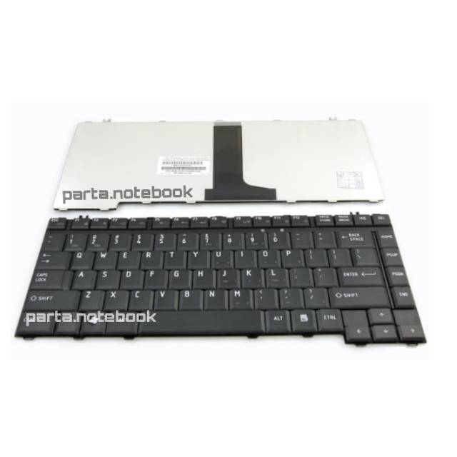 Keyboard toshiba L455 A200 A205 L510  L200 L205 L310 original keyboard toshiba