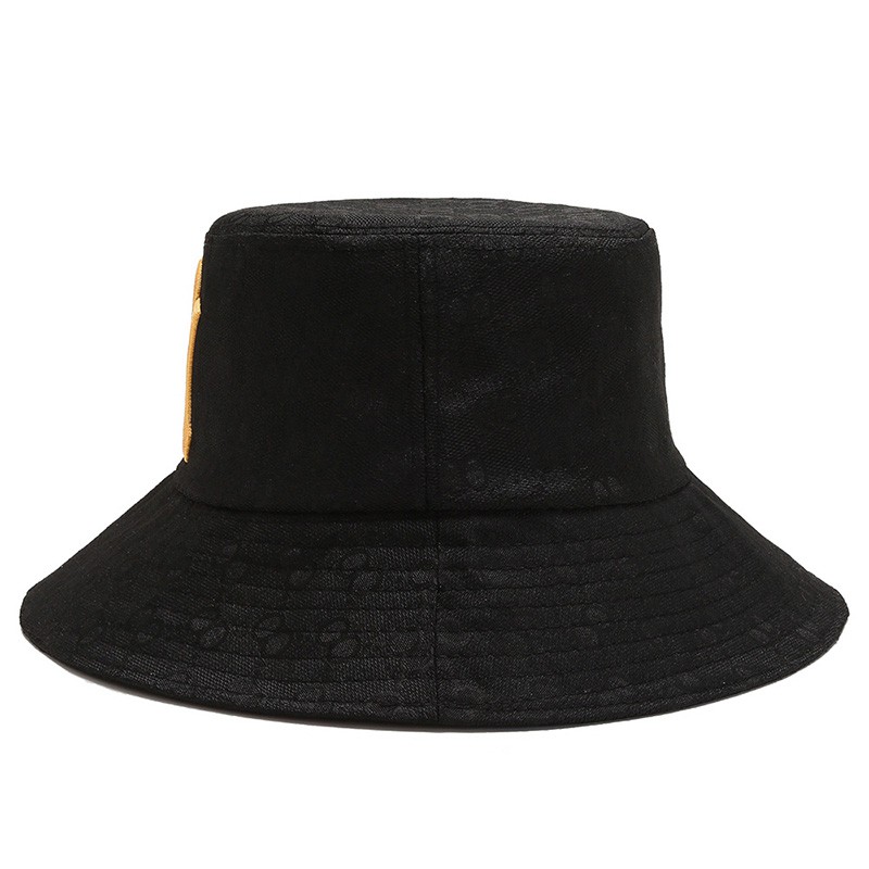 NEXTSTOP-055 Fashion Bucket Topi Wanita