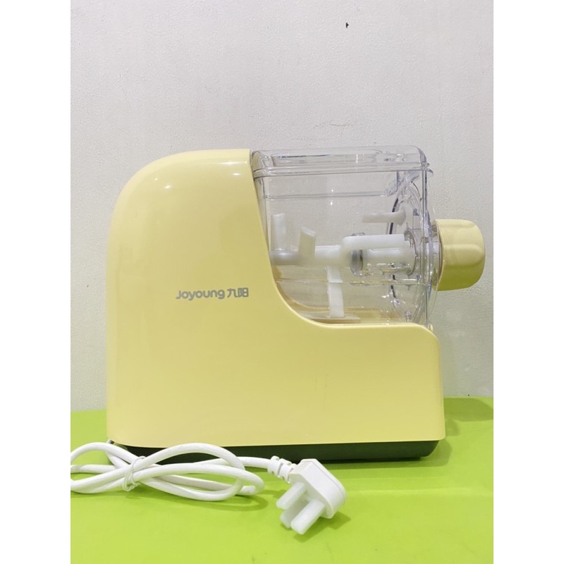 Joyoung Noodle Maker | Mesin Mie