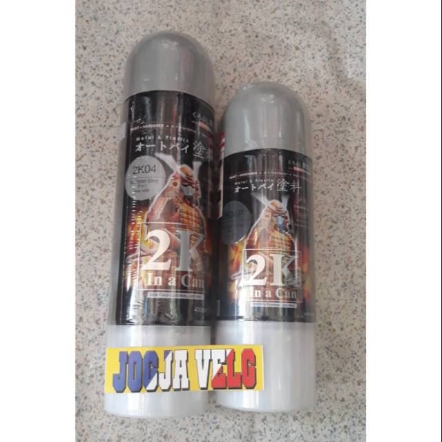 

Terlaris samurai paint epoxy 2k04