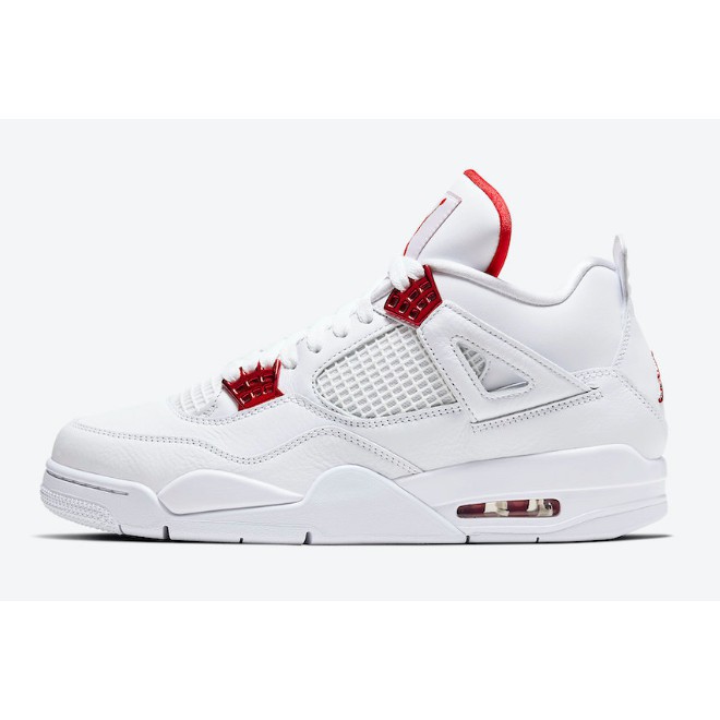 university red 4s 2020