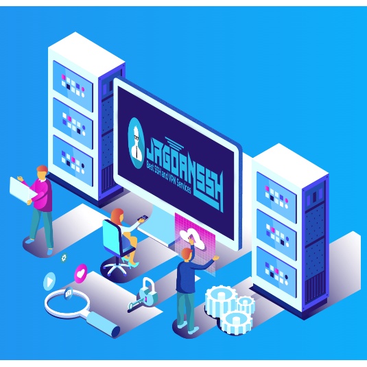 Akun VPN Trojan, Vmess, SSH