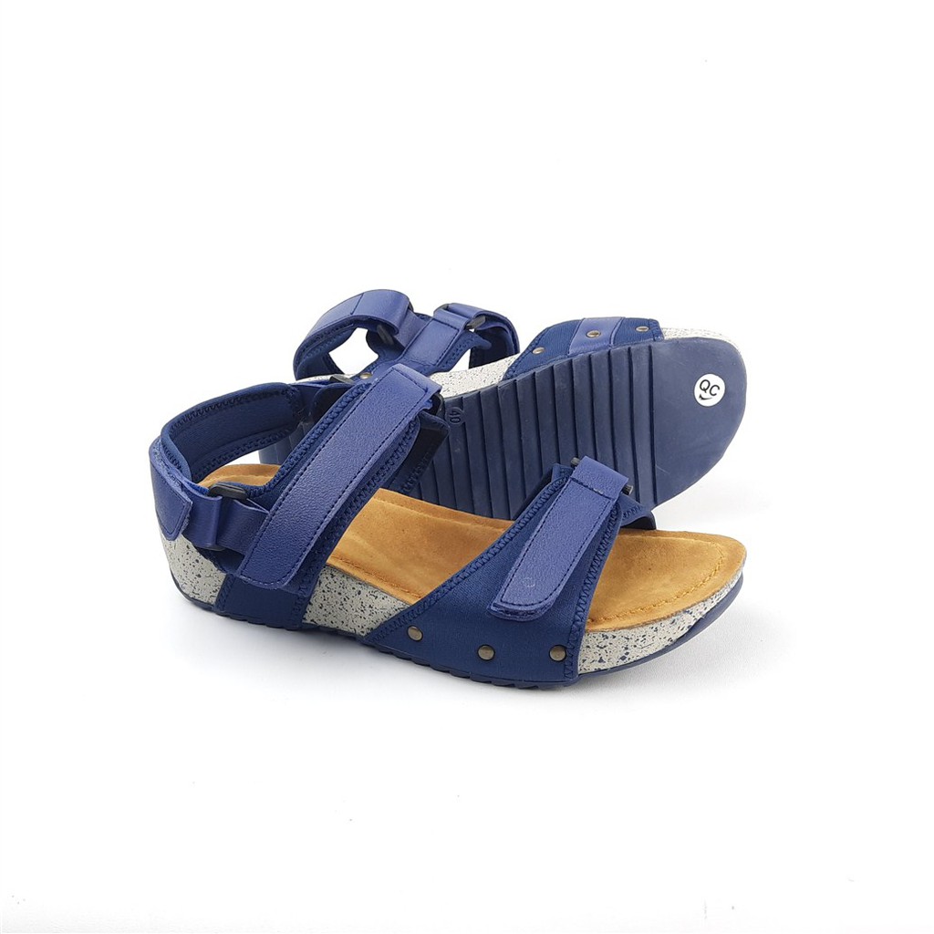 sepatu sandal wanita dewasa PORTOBELLO PG.301 36-40