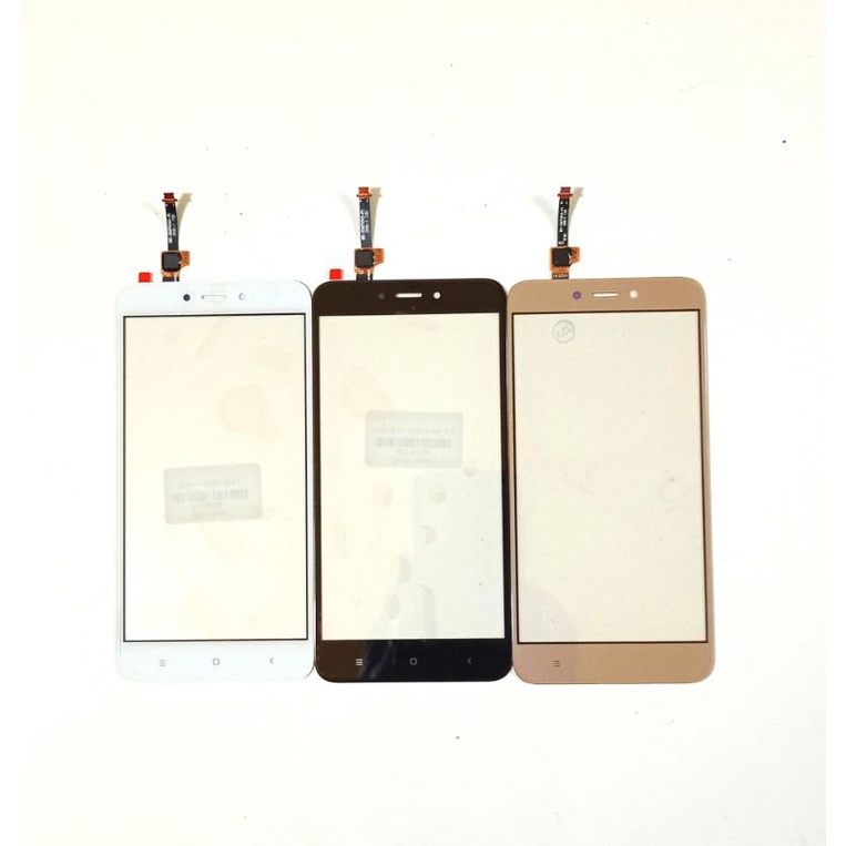 touchscreen xiaomi redmi 4x layar sentuh ts tc touchscreen redmi4x
