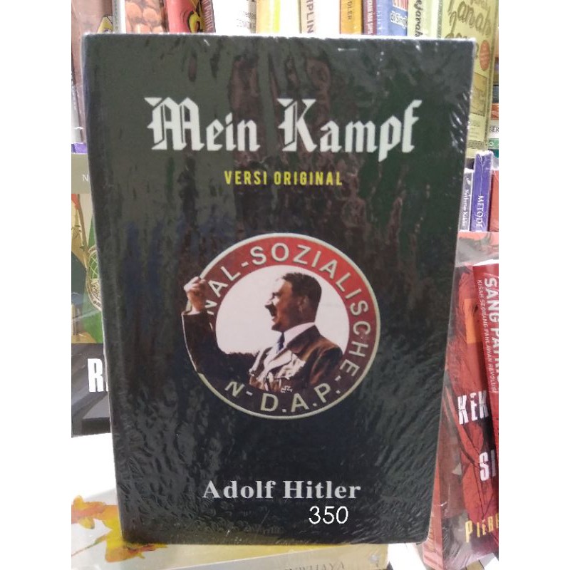 Mein Kampf