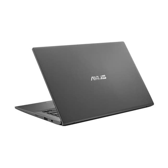 Laptop  Gaming Asus Vivobook F412DA AMD Ryzen 3 3250U 20GB 1TB SSD 14&quot; FHD Vega 3 Windows 10 Home Grey Exdisplay Terlaris