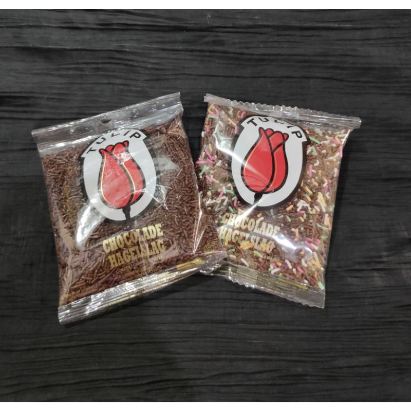 

meises tulip 90gr