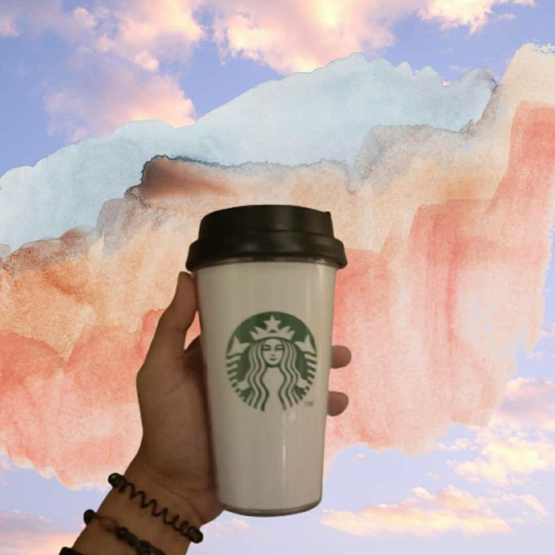 

Starbucks Core Edition
