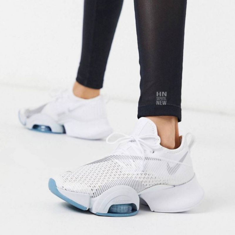 womens nike air zoom superrep