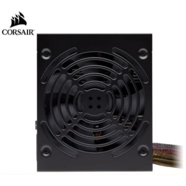 Corsair CV Series™ CV750 — 750 Watt 80 Plus® Bronze Certified PSU