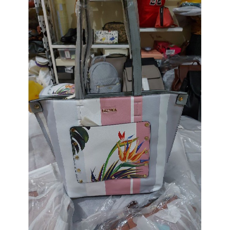 

LALUNA bag's TAG 899.000