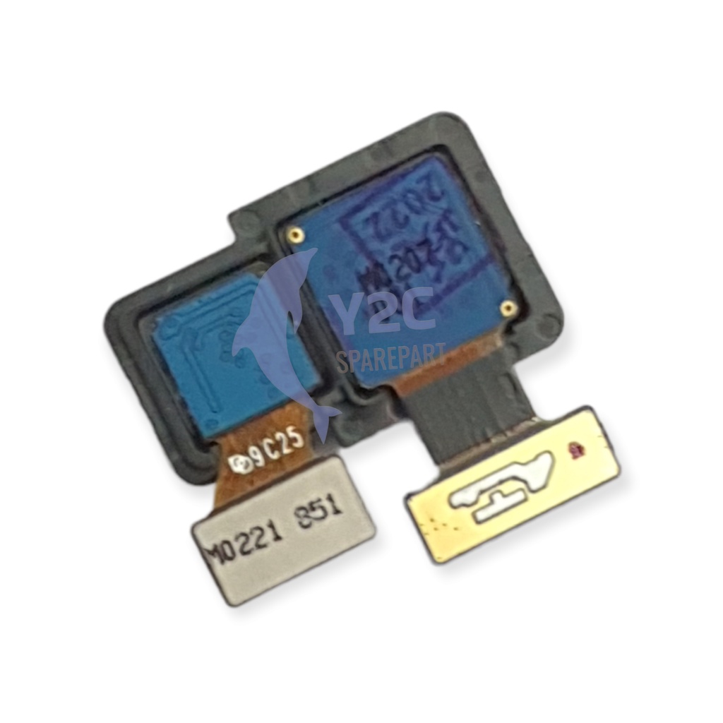 KAMERA SAMSUNG M105 / GALAXY M10 BIG / BELAKANG / LENSA CAMERA