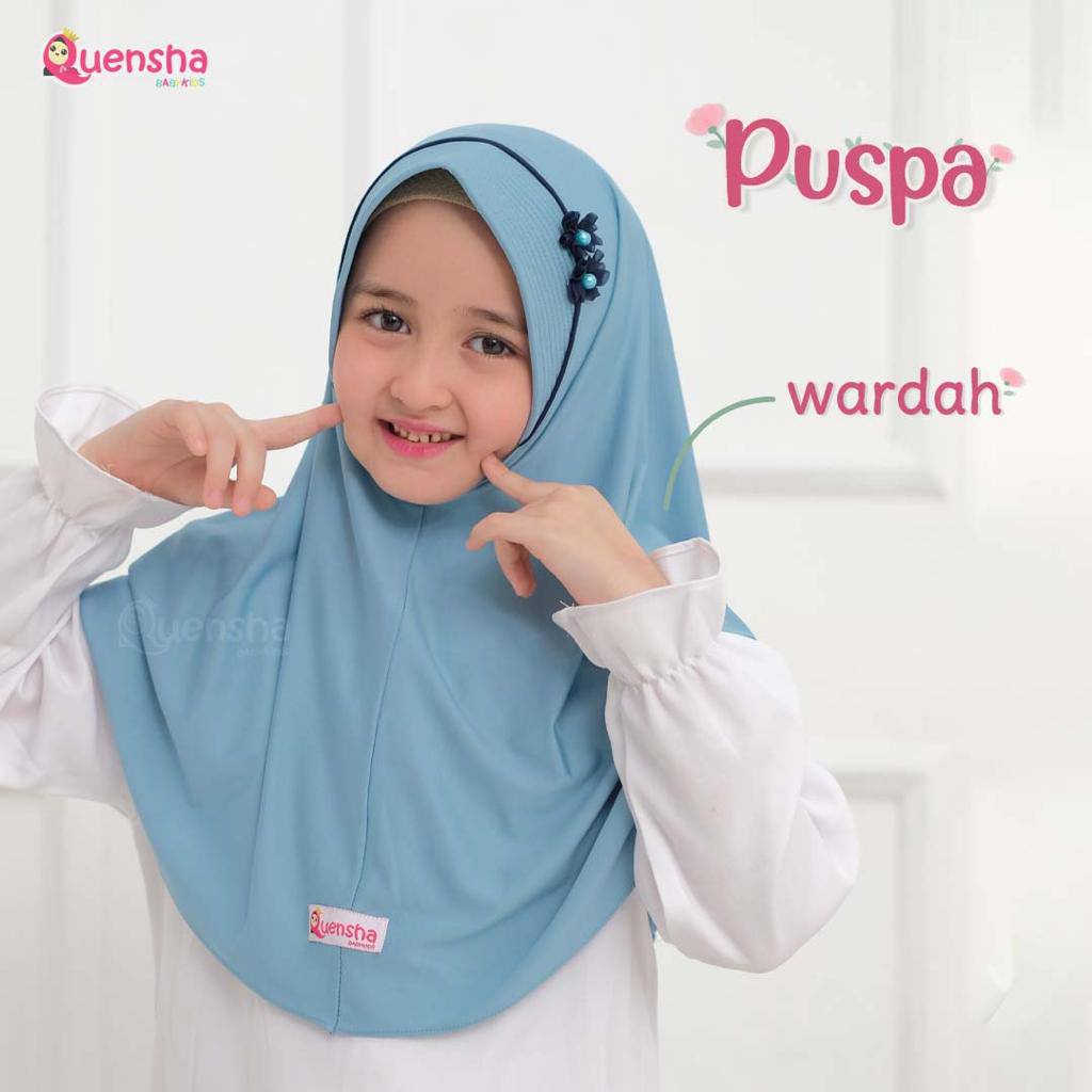 Hijab Puspa Queensha