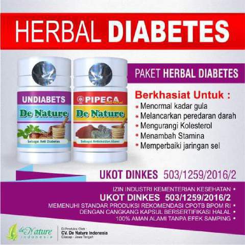 

DENATURE HERBAL OBAT DIABETES | KENCING MANIS | GULA DARAH TINGGI | Bisa COD !