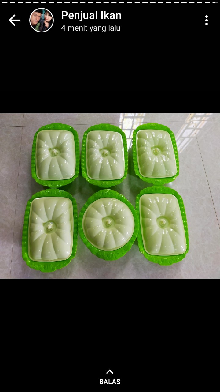 Valve Assy Klep Air Model Besi Mesin Power Sprayer Doorsmeer Ps30 Sp30 30cc Sc30