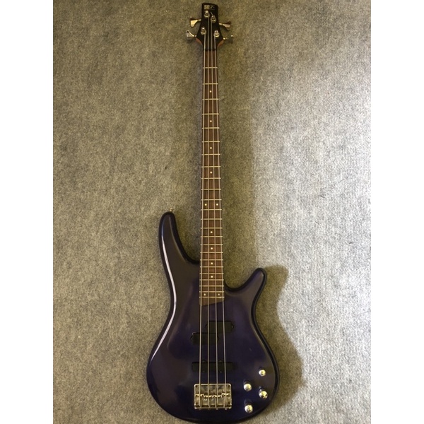 Bass Sdgr Korea Original