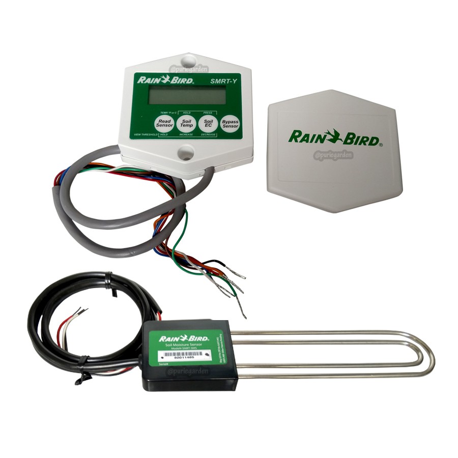 Rain Bird Soil Moisture Sensor SMRT-Y PG KDR