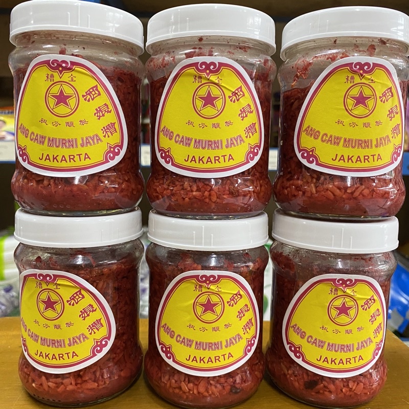 

Angcaw/ Ang Caw/ Angcaw Murni jaya jakarta