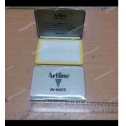 

Bantalan Stempel Artline No.2 Besar / Bak Stamp No.2 Artline