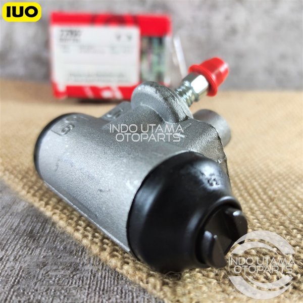 Blok rem / wheel cylinder Rem CRV Accord (TRW BWF299)