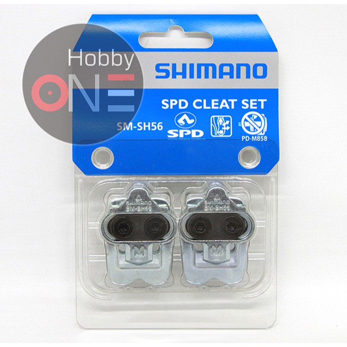 shimano sh56 spd