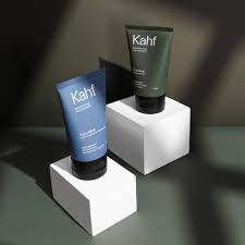 KAHF FACE WASH MAN 100ML / SABUN CUCI MUKA PRIA KAHF