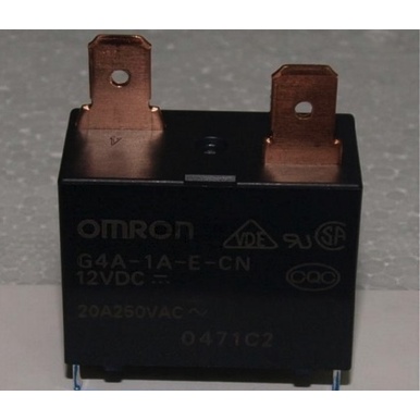 5pcs G4A-1A-E G4A-1A-PE Omron Repe