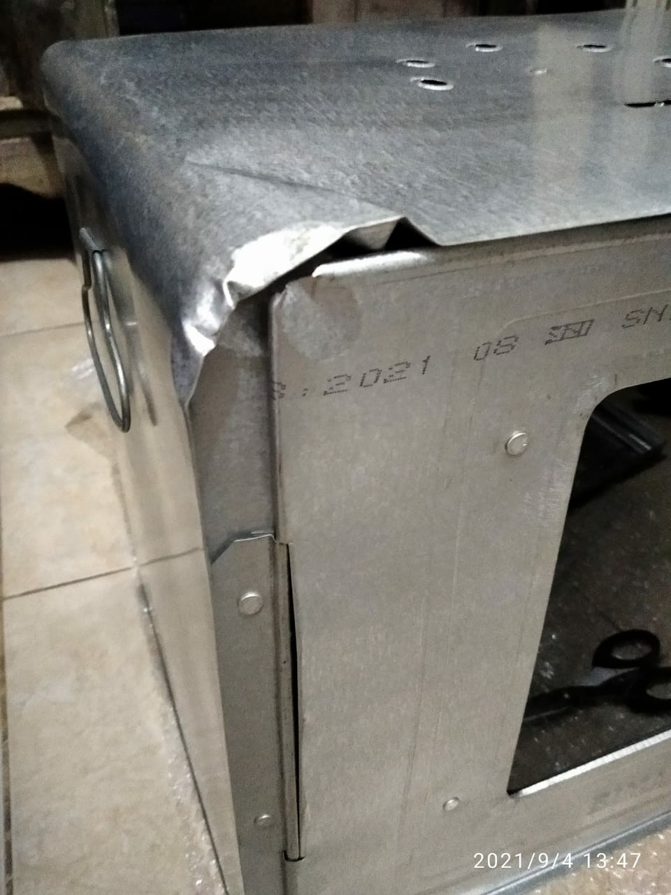 Oven Bima Oven Tangkring Oven Kompor 3 Susun Dengan Aneka Loyang Dan Peralatan Dekorasi Kue Murah