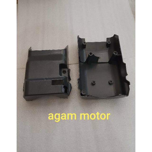 Cover tutup stir kijang grand