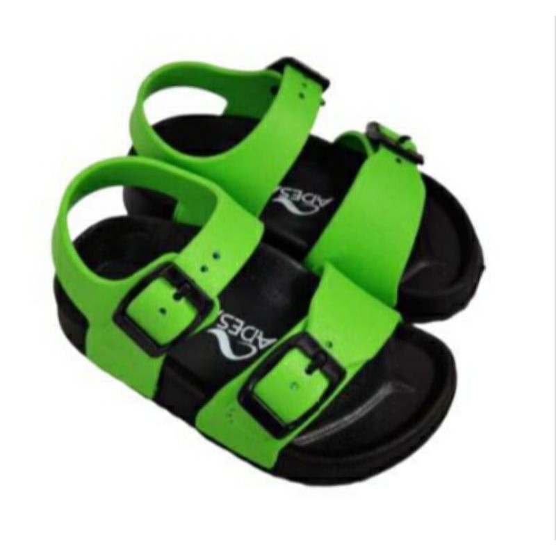 Sun-ADESA Sandal Casual Anak Toddler Gunung Tali Belakang 2004