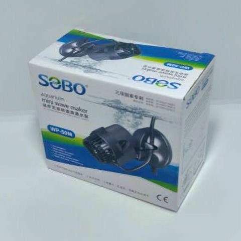 SOBO aquarium mini wave maker WP-50M